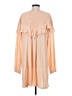 FP BEACH Orange Casual Dress Size S - photo 2