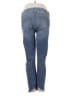 Paige Color Block Blue Jeans Size 27 waist - photo 2