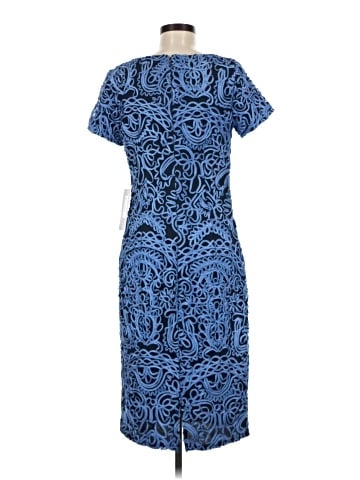 JS Collections Cocktail Dress (view 2)