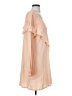 FP BEACH Orange Casual Dress Size S - photo 4