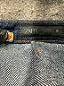 Zara Blue Denim Shorts Size XS - photo 3