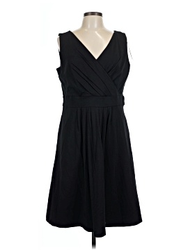 Lands' End Cocktail Dress