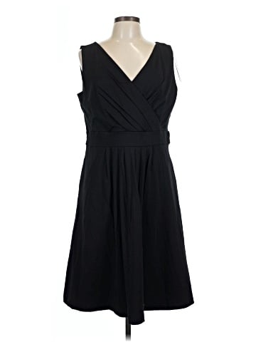 Lands' End Cocktail Dress (view 1)