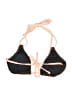 Unbranded Brown Swimsuit Top Size M - photo 2