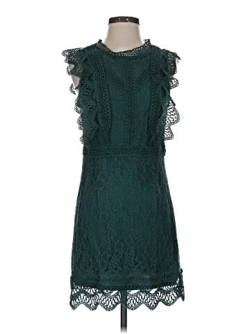 Lulus Cocktail Dress (view 1)