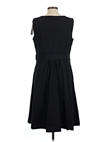 Lands' End Cocktail Dress (view 2)