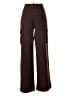 Beyond Yoga Brown Cargo Pants Size S - photo 1