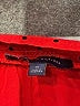 Tommy Hilfiger Red 3/4 Sleeve Blouse Size M - photo 7