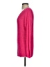 Versona 100% Acrylic Color Block Pink Pullover Sweater Size S - photo 5