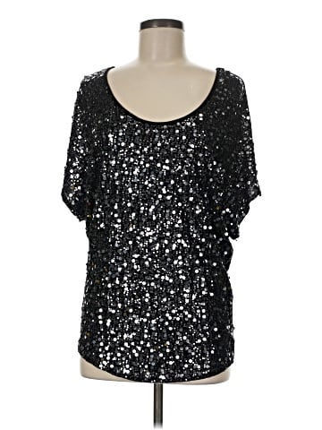 Remain Short Sleeve Top (view 1)