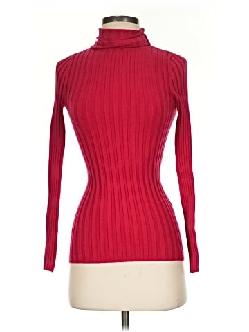 Sundance Turtleneck Sweater (view 1)