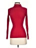 Sundance Red Turtleneck Sweater Size XS (petite) - photo 1