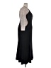 Xscape Black Cocktail Dress Size 20 - photo 4