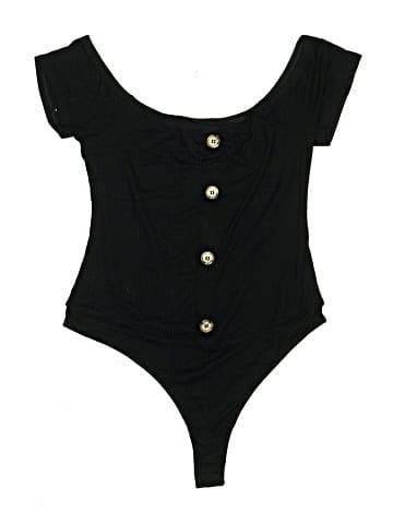 Originality Bodysuit (view 1)