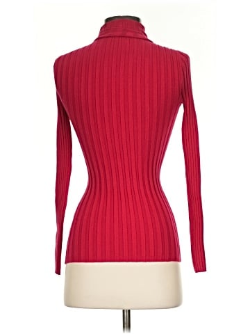 Sundance Turtleneck Sweater (view 2)