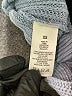 Aeropostale Blue Pullover Sweater Size XS - photo 8