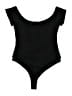 Originality Black Bodysuit Size S - photo 2