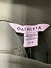 Athleta Solid Green Casual Pants Size 2 (petite) - photo 7