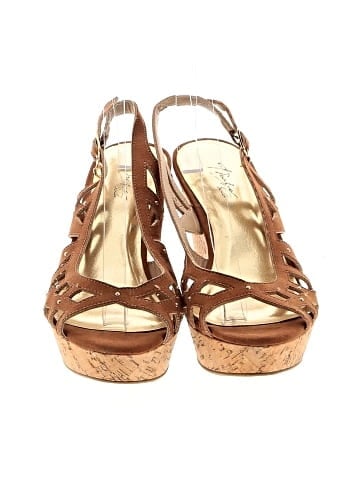 Thalia Sodi Wedges (view 2)