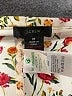 J.Crew Floral Yellow Shorts Size M - photo 3