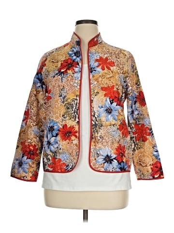 Alfred Dunner Jacket (view 1)