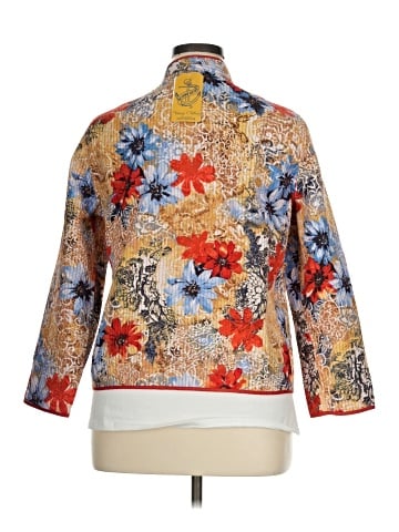 Alfred Dunner Jacket (view 2)