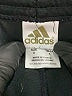 Adidas 100% Polyester Black Athletic Shorts Size 6 - photo 3