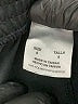 Adidas 100% Polyester Black Athletic Shorts Size 6 - photo 4