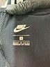 Nike Solid Black Active Pants Size 3X - photo 4