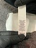 Nike Solid Black Active Pants Size 3X - photo 5