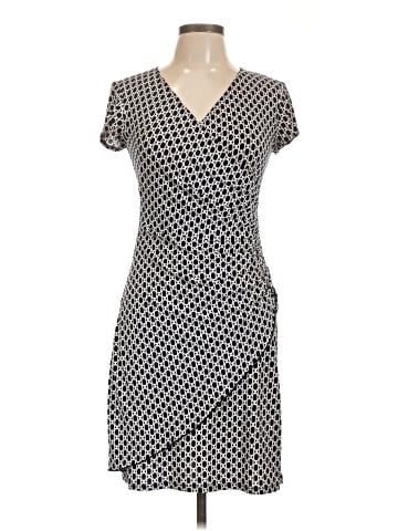Joseph Ribkoff Casual Dress (view 1)