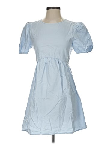 Sunday Best Casual Dress (view 1)