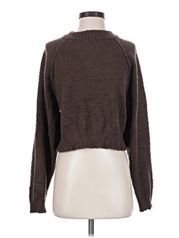 LA Hearts Pullover Sweater (view 1)