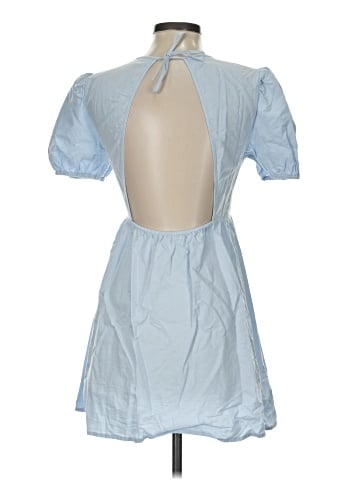 Sunday Best Casual Dress (view 2)