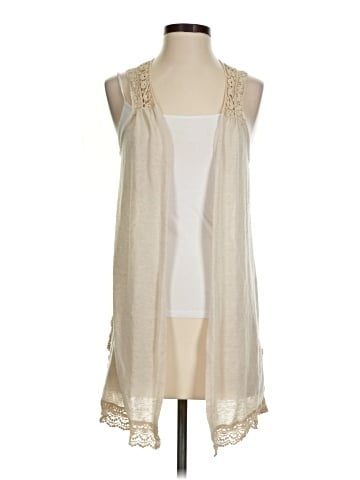 Cato Cardigan (view 1)