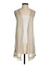 Cato Ivory Cardigan Size S - photo 1