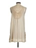 Cato Ivory Cardigan Size S - photo 2