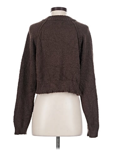 LA Hearts Pullover Sweater (view 2)