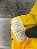 Unbranded Yellow Cargo Pants Size M - photo 5