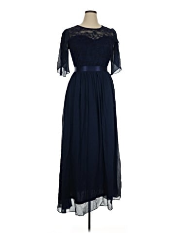 Miusol Cocktail Dress (view 1)