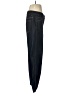 MNG 100% Cotton Black Jeans Size 8 - photo 4