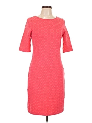 Julia Jordan Casual Dress (view 1)