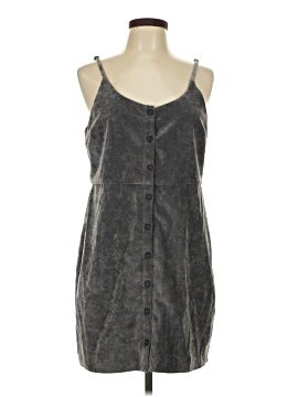 Cooperative Casual Dress