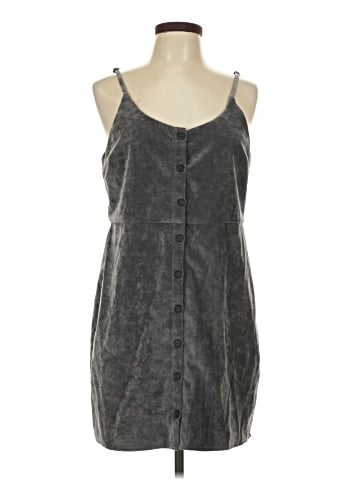 Cooperative Casual Dress (view 1)