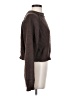 LA Hearts Solid Brown Pullover Sweater Size XS - photo 4