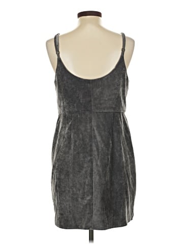 Cooperative Casual Dress (view 2)