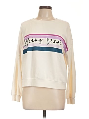 Lou & Grey Sweatshirt (view 1)