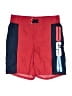 Old Navy Red Board Shorts Size 5 - photo 1