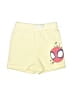 Marvel Yellow Shorts 18-24 MO / 24 MO - photo 1
