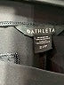 Athleta Solid Black Dress Pants Size 2 (petite) - photo 4